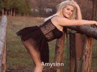 Amysinn