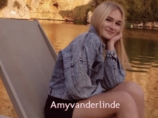 Amyvanderlinde