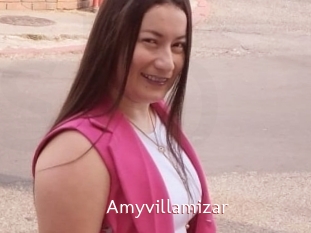 Amyvillamizar