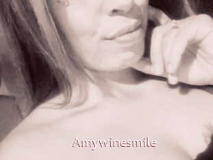 Amywinesmile