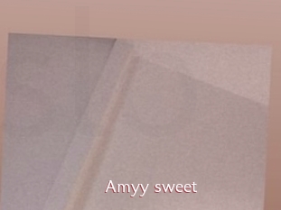 Amyy_sweet