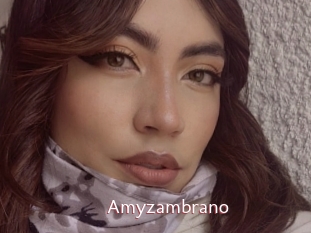 Amyzambrano