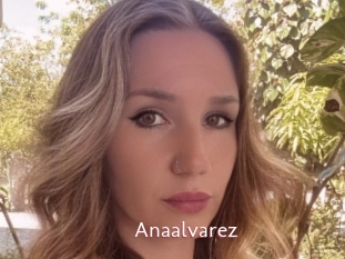 Anaalvarez