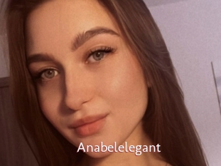 Anabelelegant