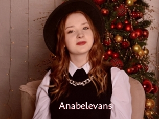 Anabelevans