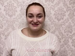 Anabellmature