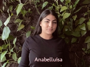 Anabelluisa