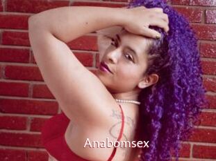 Anabomsex