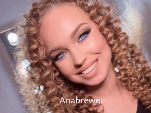 Anabrewer