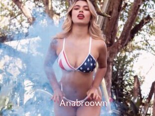 Anabroown