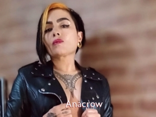 Anacrow