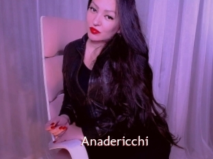 Anadericchi