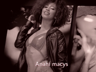 anahi_macys Sweet links only