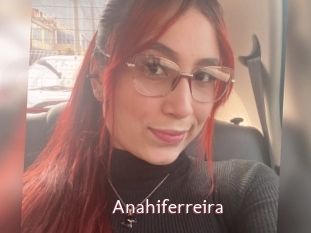 Anahiferreira
