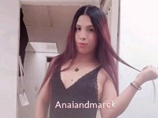 Anaiandmarck