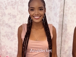Anaidecket