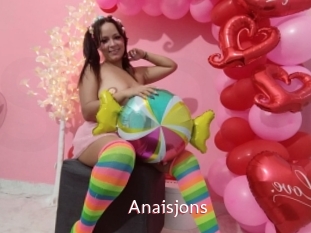 Anaisjons