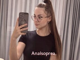Anaisoprea