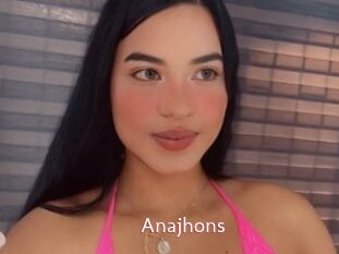 Anajhons