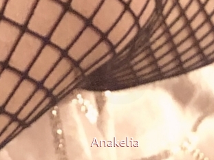 Anakelia