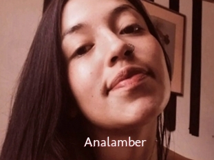 Analamber