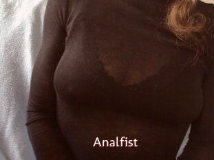 Analfist