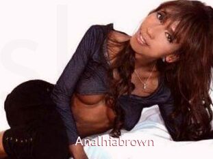 analhiabrown Sweet links only