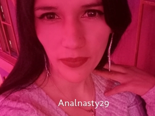 Analnasty29