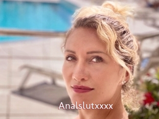 Analslutxxxx