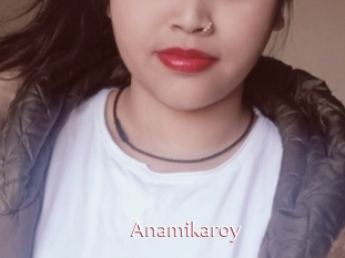 Anamikaroy