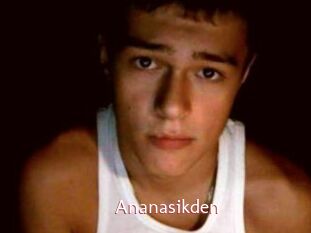 Ananasikden