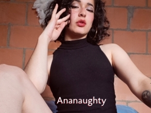 Ananaughty