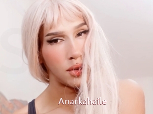 Anarkahaile