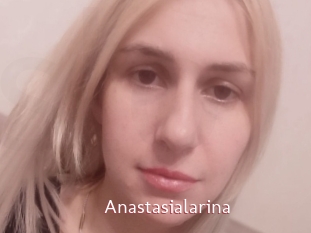 Anastasialarina