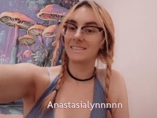 anastasialynnnnn Sweet links only