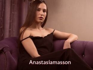 Anastasiamasson