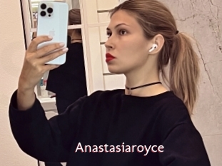 Anastasiaroyce