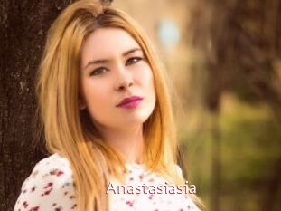 Anastasiasia