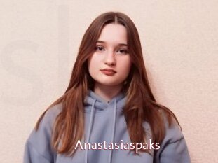 Anastasiaspaks