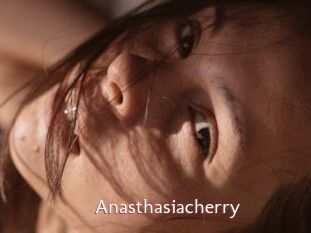 Anasthasiacherry