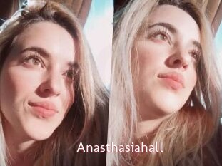 Anasthasiahall