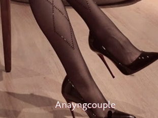 Anayngcouple