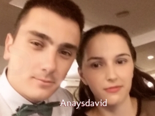 anaysdavid Sweet links only