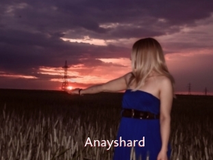 anayshard Sweet links only