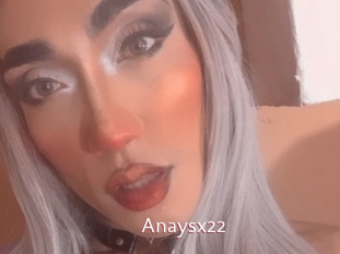 Anaysx22
