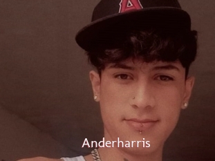 Anderharris
