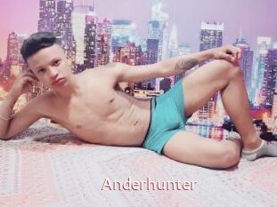 Anderhunter