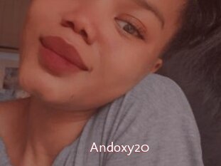Andoxy20