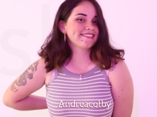 Andreacolby