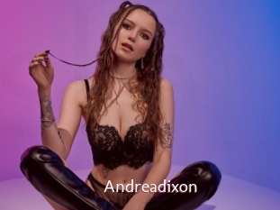 Andreadixon